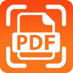 Logo of EnfsScanner - PDF Scanner android Application 